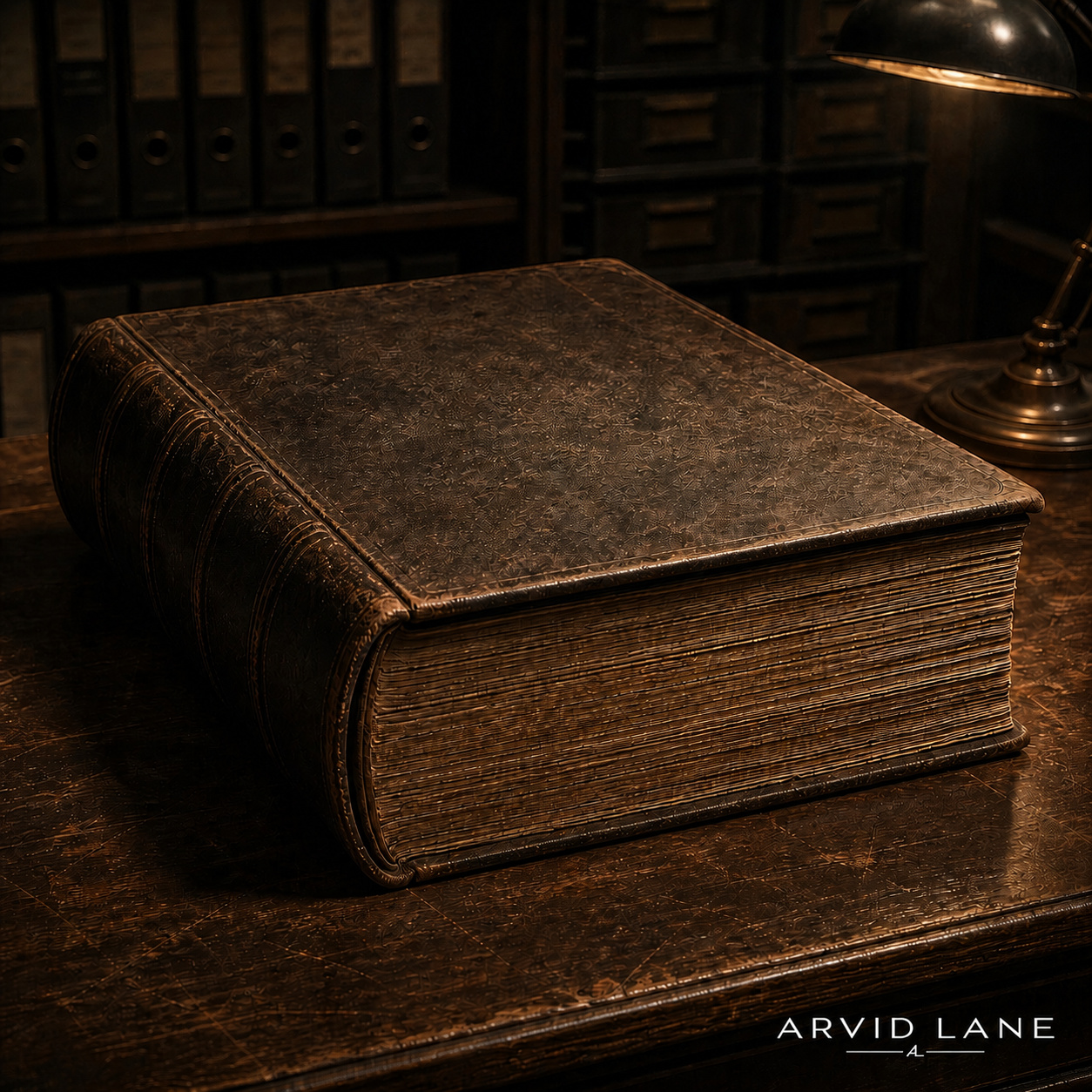 The Lane Manifest